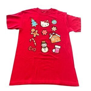 HELLO KITTY T-shirt size M